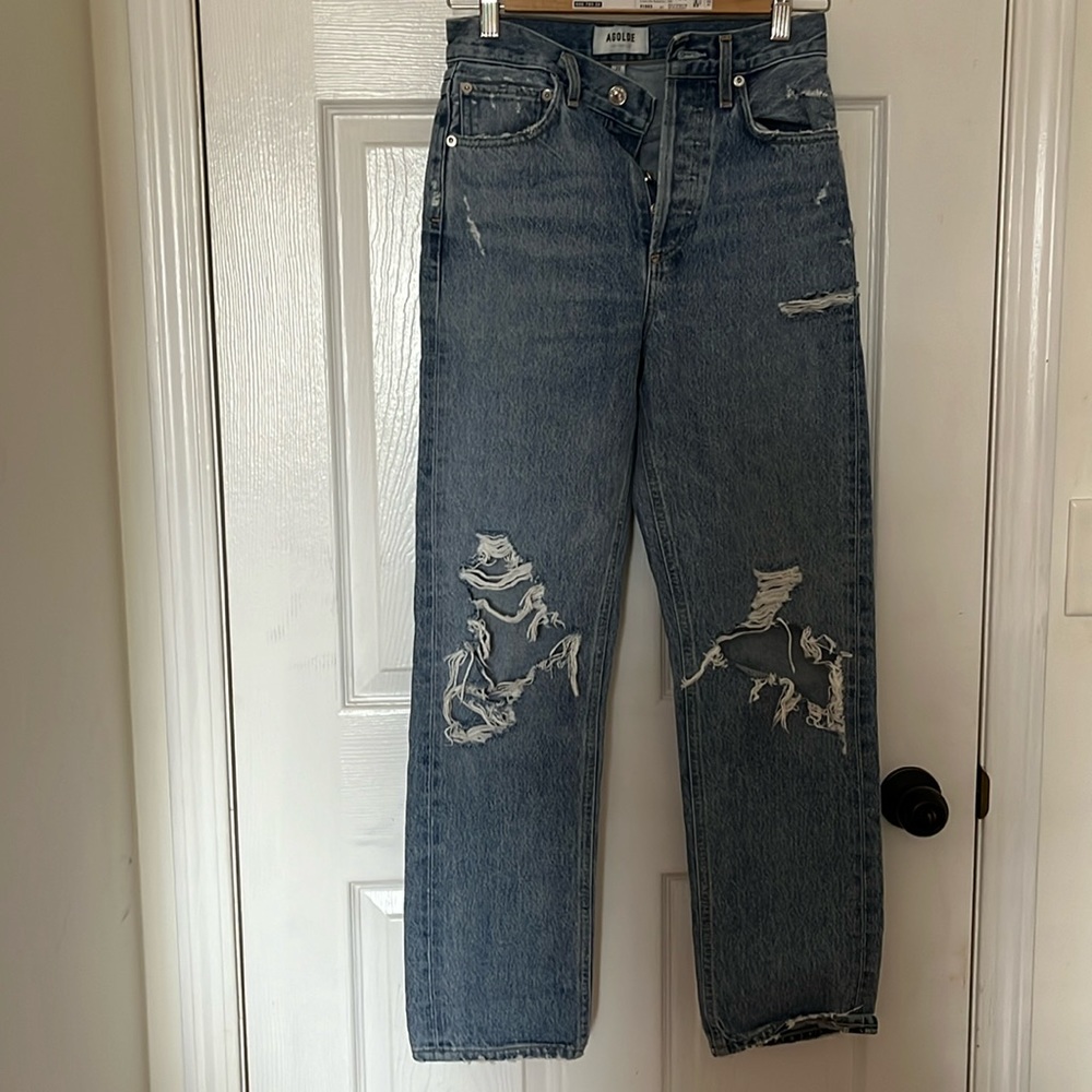 Agolde 90s Jeans